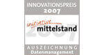 Innovationspreis der Initiative Mittelstand 2007