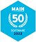 Auszeichnung Main Software 50