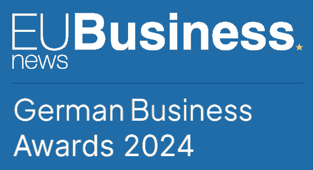 EU German Business Award